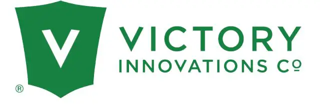 VICTORY logo