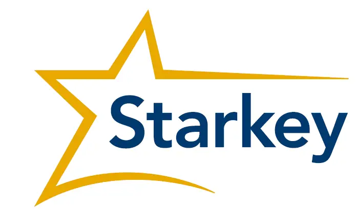 Starkey-logo