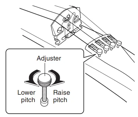 YAMAHA YEV104 Electric Violin - Finally