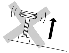 YAMAHA YEV104 Electric Violin - playing