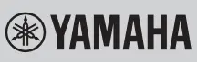 YAMAHA logo