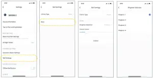 MERCATOR ikuu 164702 Smart Video Doorbell - figure 3