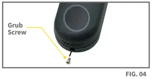 MERCATOR ikuu 164702 Smart Video Doorbell - figure 7