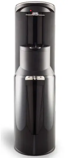 500 Series Pure Water Dispenser featured