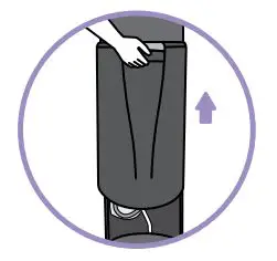 500 Series Pure Water Dispenser fig3