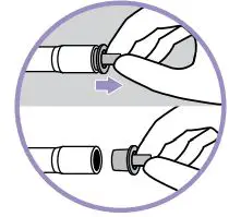 500 Series Pure Water Dispenser fig5