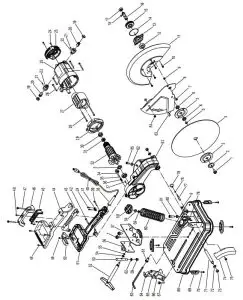 FIG 19 Assembly Diagram