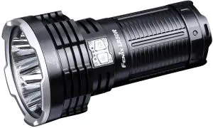 FENIX Searching Flashlight LR50R