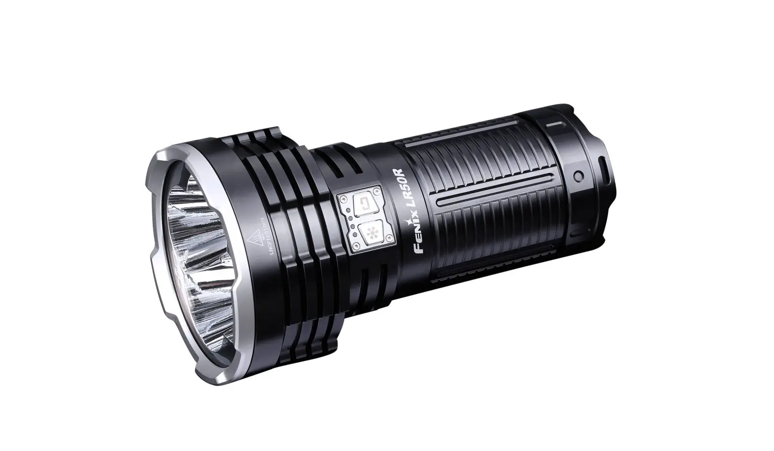 Fenix Searching Flashlight Lr50r User Manual