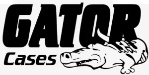 GATOR GRV90MKT 9 Inch Mirror Mounted Wired Rear View and Reversing Camera - logo