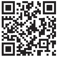 GATOR GRV90MKT 9 Inch Mirror Mounted Wired Rear View and Reversing Camera - qr code