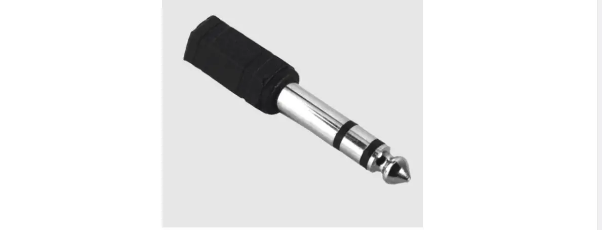 Hama Audio Adapter Instruction Manual Hama Audio Adapter Instruction Manual