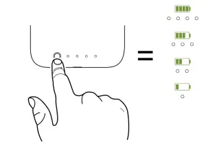 mophie 401002412 Juice Pack Air Made For Iphone XS - FIGURE 6