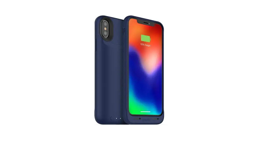 Mophie 401002412 Juice Pack Air Made For Iphone Xs User Manual Mophie 401002412 Juice Pack Air Made For Iphone Xs User Manual
