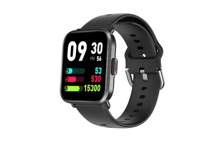 Dr Viva Cr130 Smart Watch User Manual Dr Viva Cr130 Smart Watch User Manual