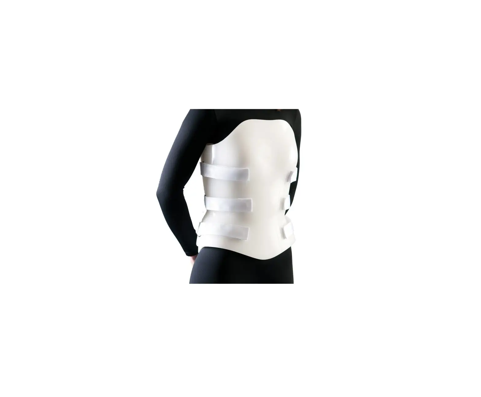 Spinal Technology Tlso Bivalve Fitting Instructions