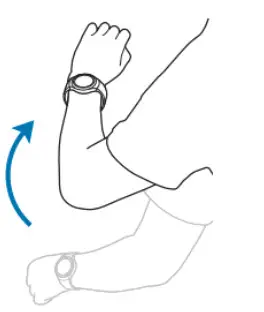 SMART WATCHES Smart Wristband3 Heart Rate- Lighting up