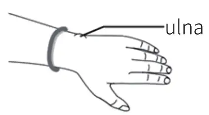 SMART WATCHES Smart Wristband3 Heart Rate- rate measurement