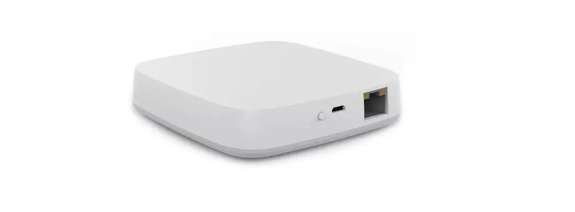 Wenzhou Morning Electronics Mhub Wireless Smart Gateway Instruction Manual Wenzhou Morning Electronics Mhub Wireless Smart Gateway Instruction Manual