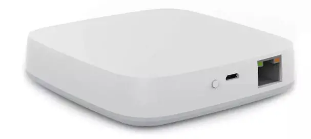 Wenzhou Morning Electronics MHUB Wireless Smart Gateway