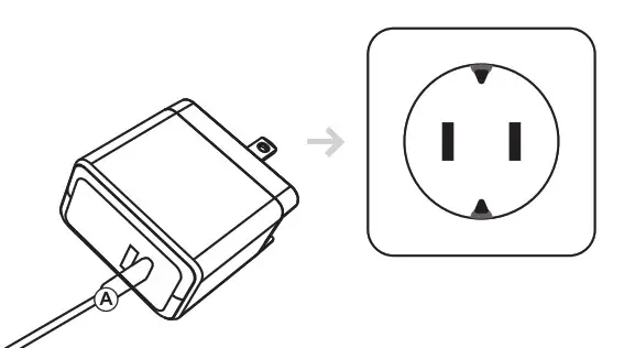 AC Adapter