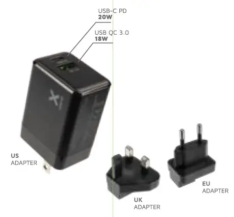 Xtrom Product Overview