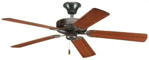 AirPro P250061 Ceiling Fan