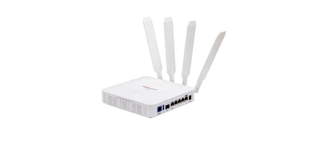 Fortinet 511f Fortiextender User Guide Fortinet 511f Fortiextender User Guide