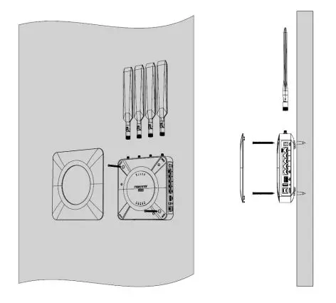FORTINET 511F FortiExtender fig10