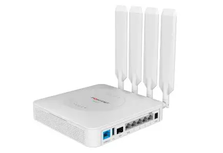 FORTINET 511F FortiExtender fig9