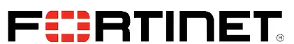 FORTINET logo