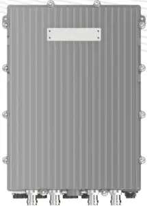 BTI WIRELESS RU4370 4T4R Digital Radios High Output Power