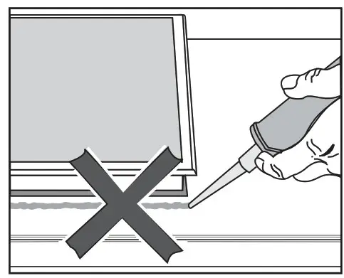 Miele KM 6386 Induction Cooktop- countertop