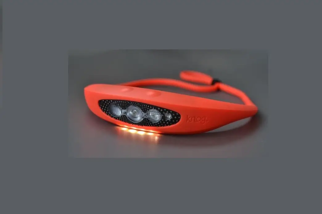 Knog Bilby And Bilby Run User Guide