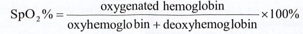 Guangdong Fingertip Pulse Oximeter - warinng2