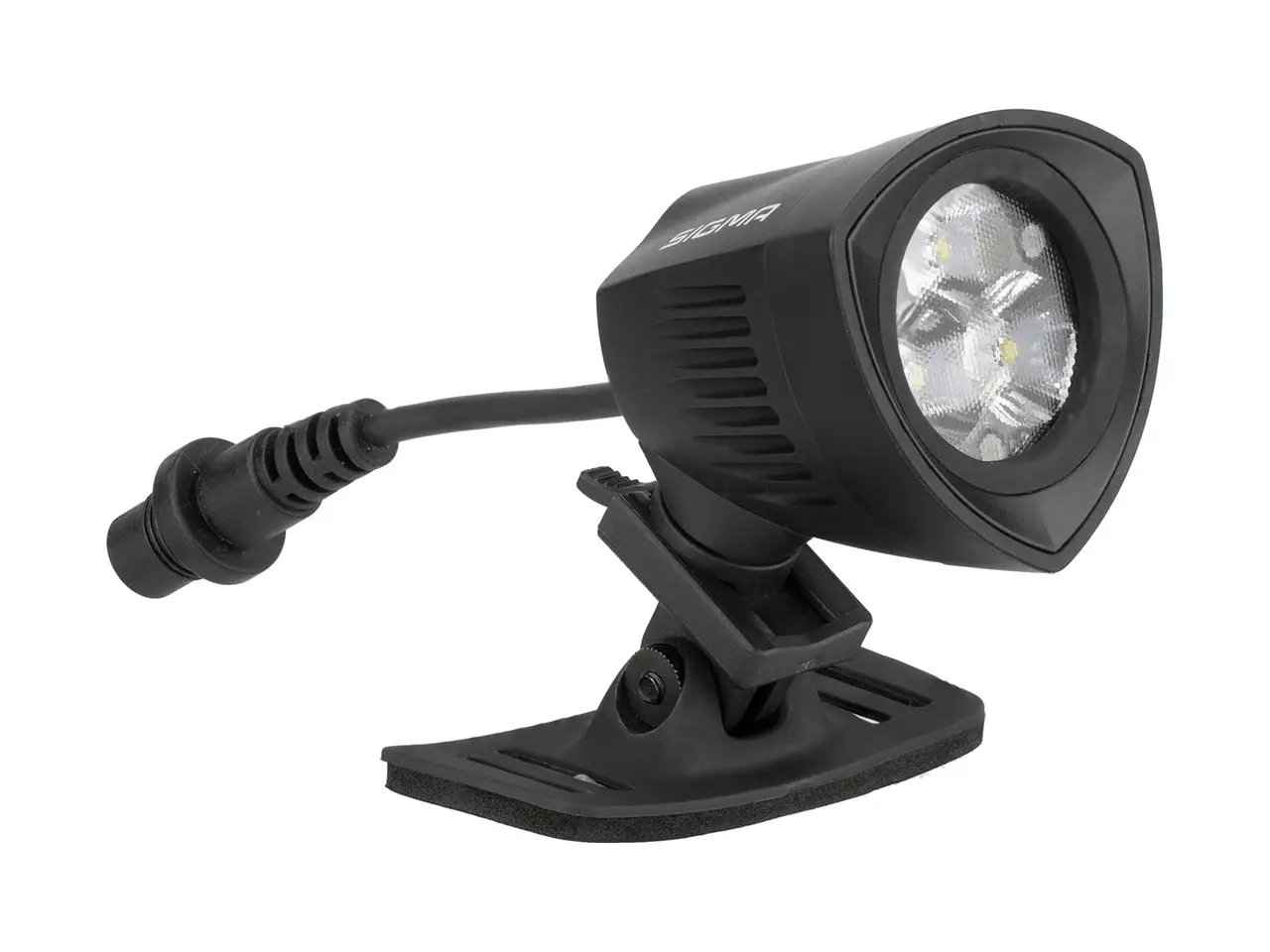 Sigma Buster 2000 Hl Led Helmet Light User Manual Sigma Buster 2000 Hl Led Helmet Light User Manual