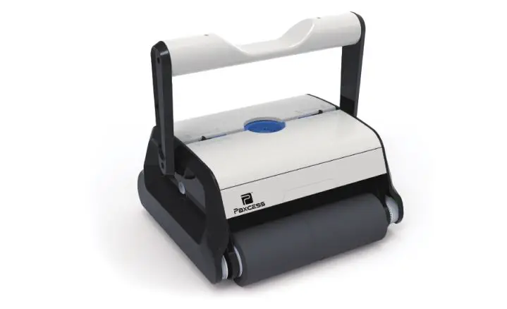 Paxcess Orobotic Pool Floor Cleaner User Manual
