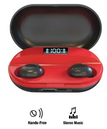 Guangzhou Youxuan Electronic Technology T2-TWS Wireless Headset