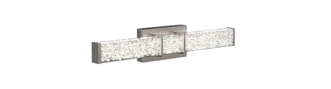 Artika Van-myc-cr Led Mystic Vanity Light Instruction Manual