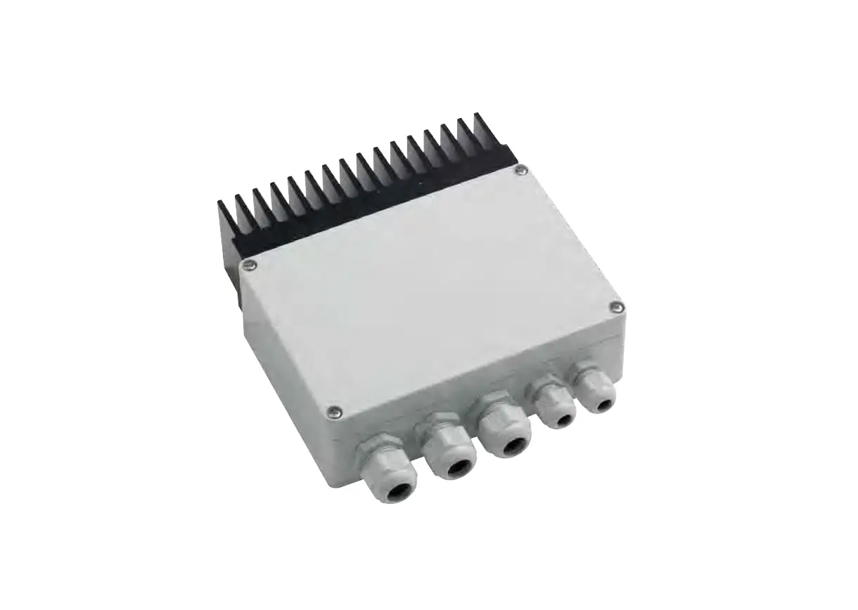 Bromic Tungsten Smart-heat Electric Wireless Dimmer Controller User Manual