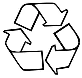 Recycle-Symbol