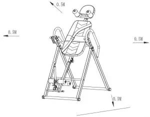FIG 8 ASSEMBLY INSTRUCTIONS