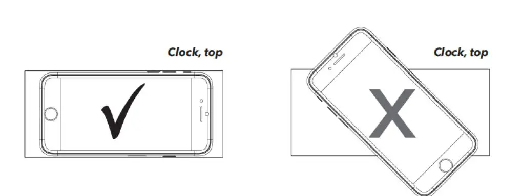 Pointuch W-0281 15W Wireless Charger FIG 2