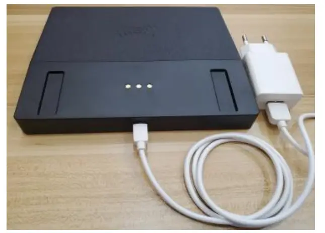 Pointuch W-0281 15W Wireless Charger fig11