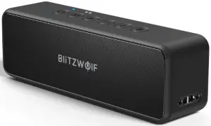 BliTZWOlF BW-WA4 Wireless Speaker