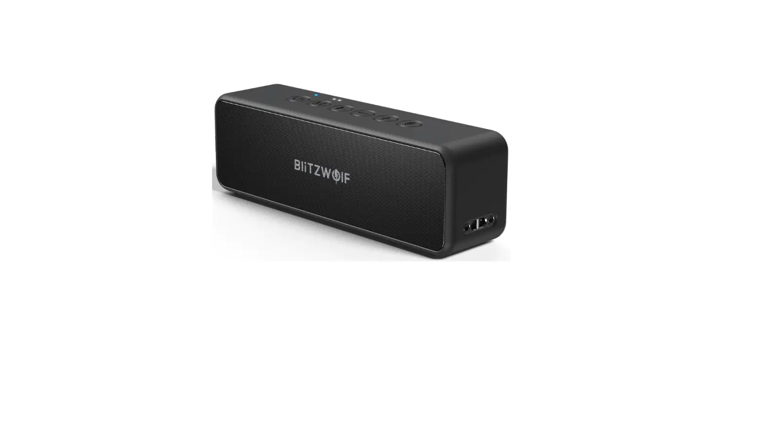 Blitzwolf Bw-wa4 Wireless Speaker User Manual