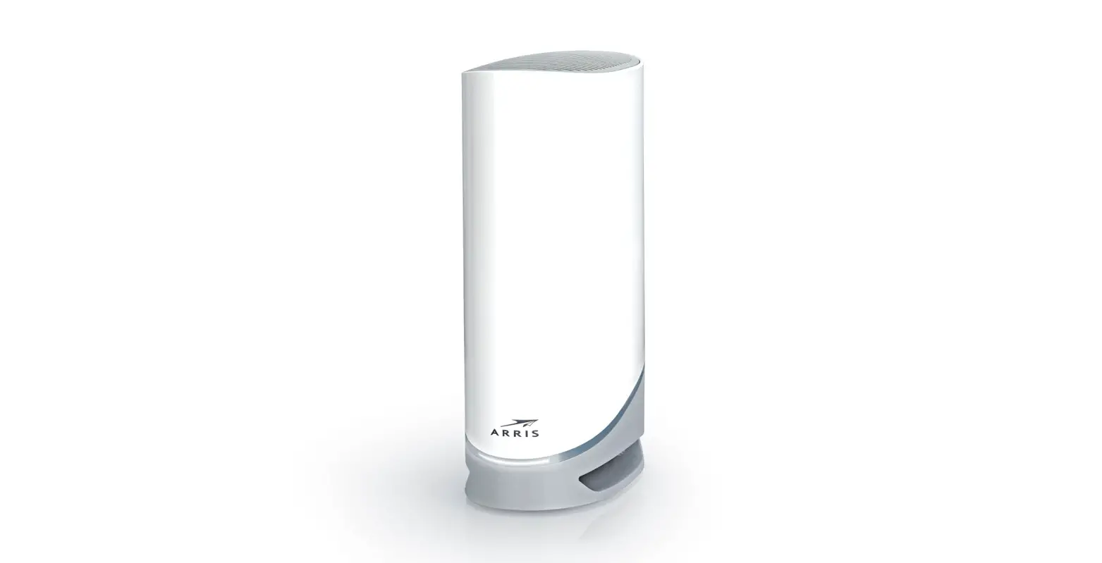 Arris Dg9450 3.1 Home Wifi Gateway User Guide