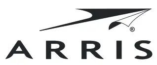 ARRIS DG9450 3.1 Home WiFi Gateway - logo