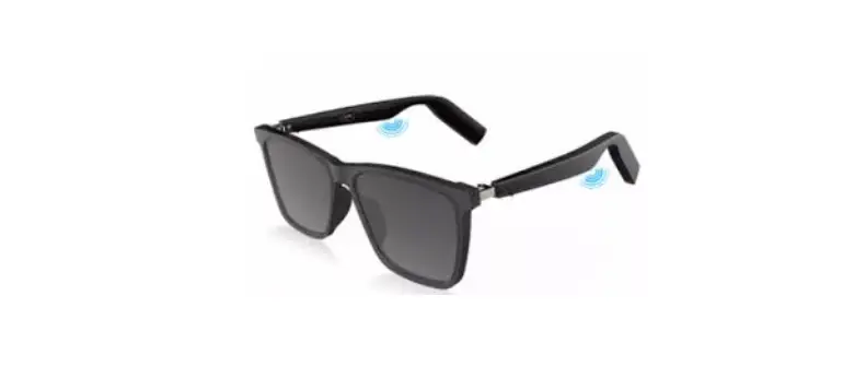 Aiju Vn01 Bluetooth Smart Glasses User Manual