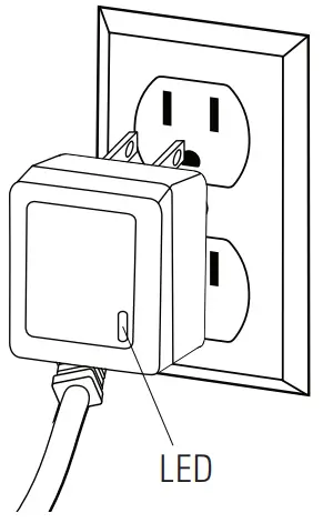 CHARGING THE BATTERY